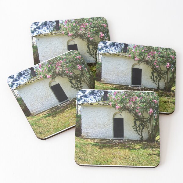Item preview, SMALL LOCAL GREEK ORTHORDOX CHURCH.THASSOS.GREECE. designed and sold by ronsaunders47.
