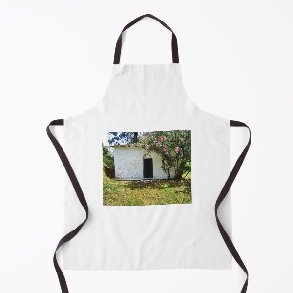 Item preview, SMALL LOCAL GREEK ORTHORDOX CHURCH.THASSOS.GREECE. designed and sold by ronsaunders47.