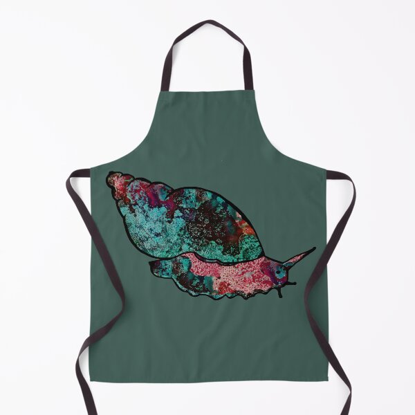 Item preview, Cool Snail. Snail Lover. designed and sold by ZheltakovaIana.