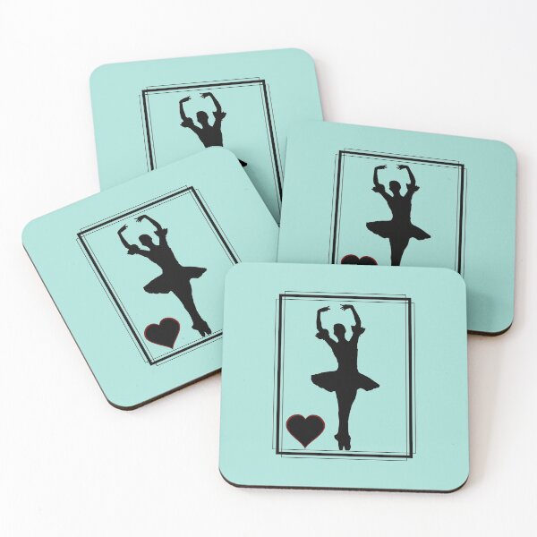 Item preview, Ballet- 4th Edition designed and sold by Megan-Alice.