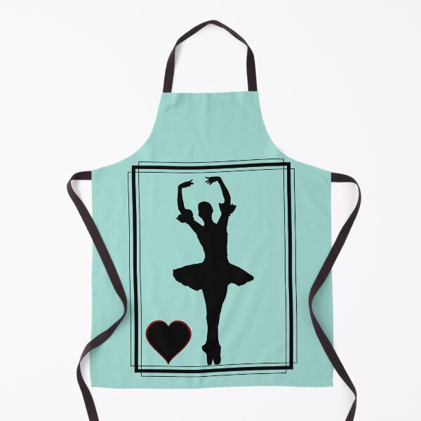 Item preview, Ballet- 4th Edition designed and sold by Megan-Alice.