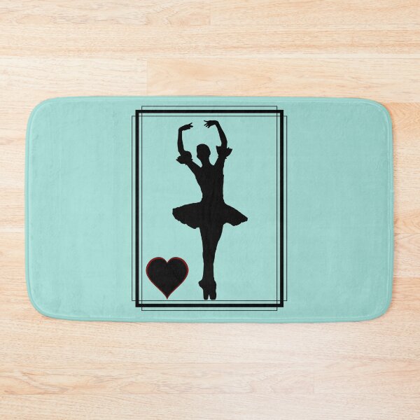 Item preview, Ballet- 4th Edition designed and sold by Megan-Alice.