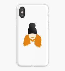 Rittz the Rapper iPhone Case