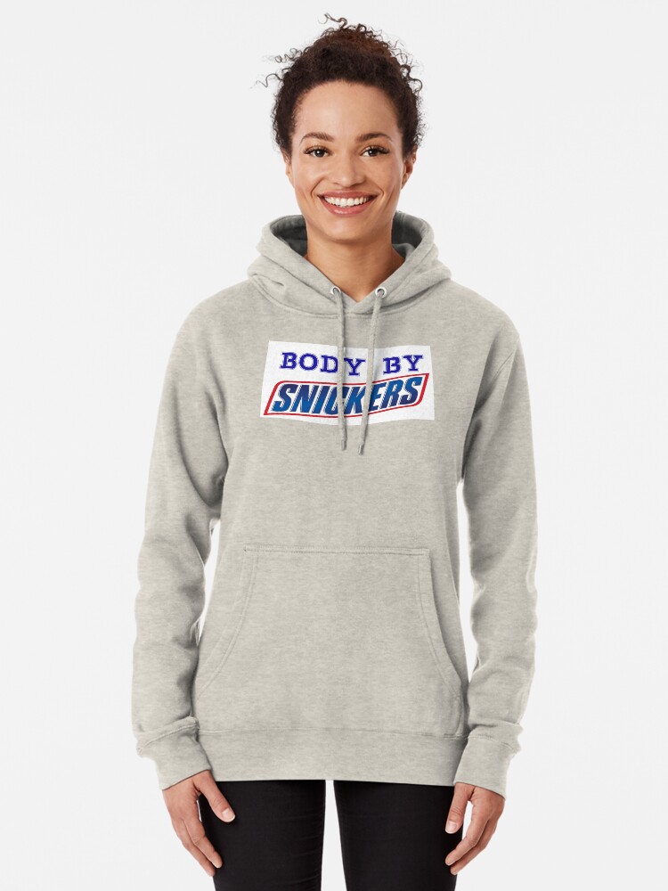 body hoodie