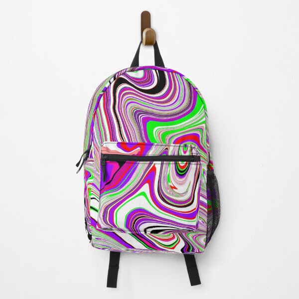 Item preview, Liquid glitch designed and sold by marihashh.