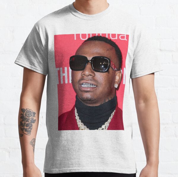 Moneybagg Yo Men's TShirts Redbubble