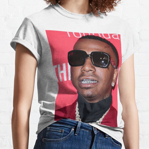 Moneybagg Yo TShirts Redbubble
