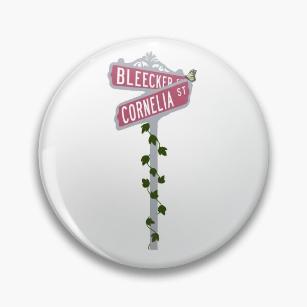 Item preview, growing old on cornelia street designed and sold by whoevenisemily.