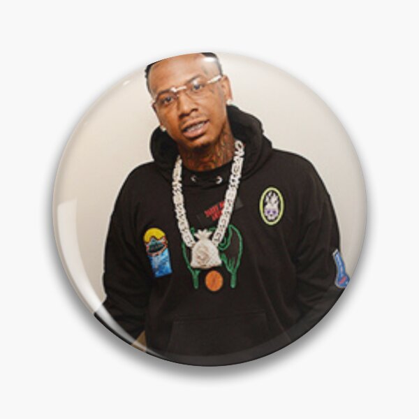 Moneybagg Yo Accessories Redbubble
