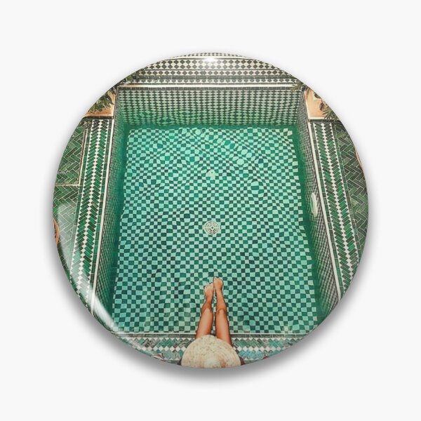 Item preview, Superb Online Moroccan Architecture Gift designed and sold by BestOfTravel.