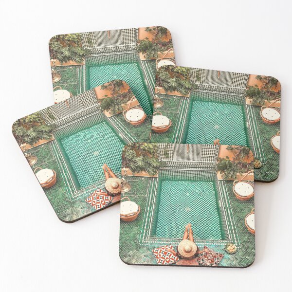 Item preview, Superb Online Moroccan Architecture Gift designed and sold by BestOfTravel.