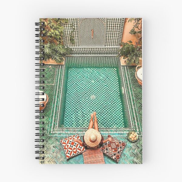 Item preview, Superb Online Moroccan Architecture Gift designed and sold by BestOfTravel.