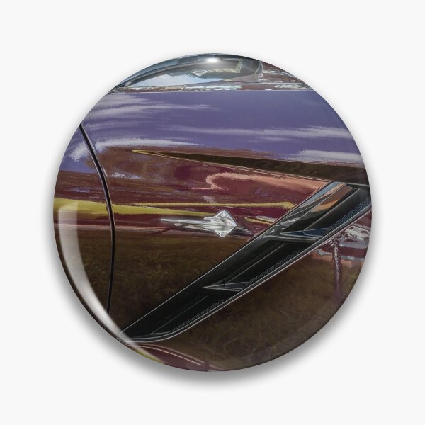 Item preview, 2017 Black Rose Chevrolet Corvette Stingray designed and sold by RichFrancoCars.
