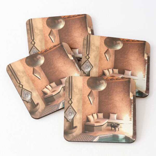 Item preview, Beautiful Online Moroccan Architecture Gift designed and sold by BestOfTravel.