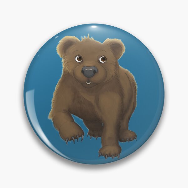 Item preview, Little Bear designed and sold by Sirit Albel.