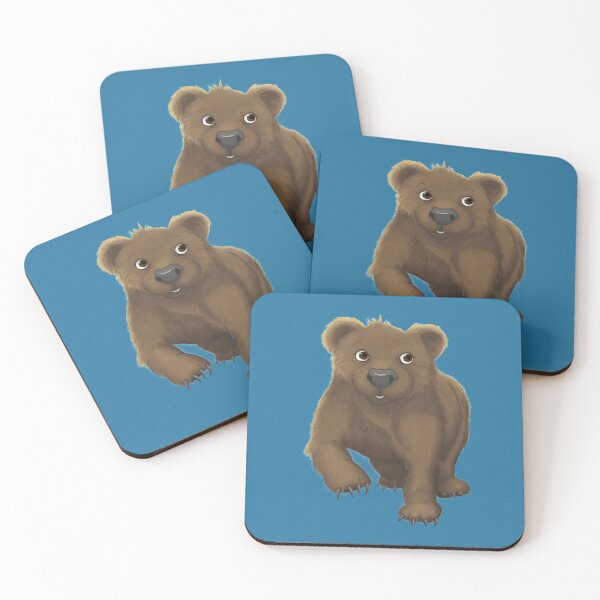 Item preview, Little Bear designed and sold by Sirit Albel.