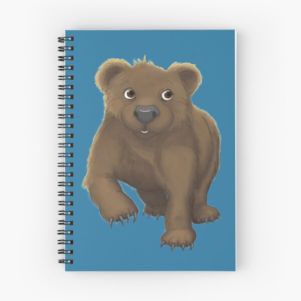 Item preview, Little Bear designed and sold by Sirit Albel.