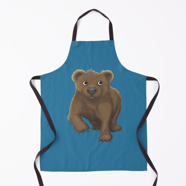 Item preview, Little Bear designed and sold by Sirit Albel.