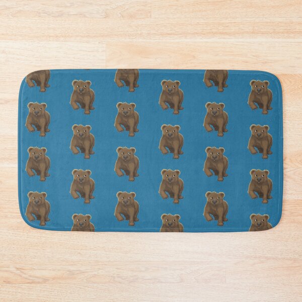 Item preview, Little Bear designed and sold by Sirit Albel.
