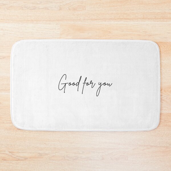 Item preview, Good for you- Oliva Rodrigo  designed and sold by Makattack99.