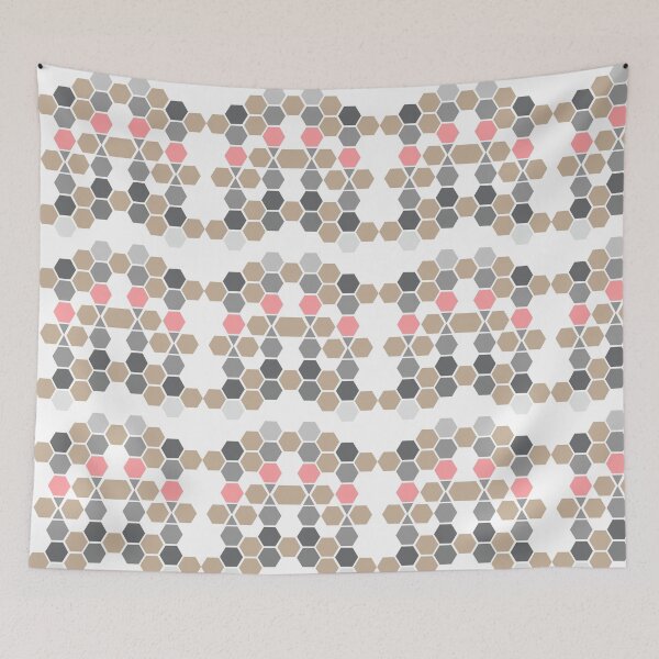 Item preview, Polygon Maze 2 designed and sold by Fashion Goz.