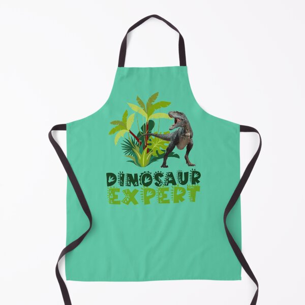Item preview, Dinosaur expert t-rex jungle design designed and sold by MiloHarris.