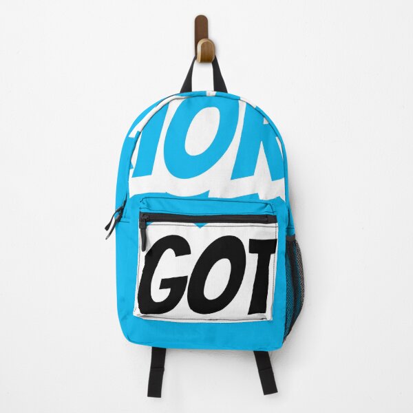 Item preview, I've got the PRIOR! designed and sold by HoomannLabs.