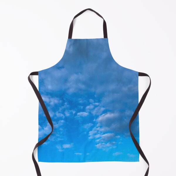 Item preview, Clear Blue Sky with Clouds designed and sold by ReniCreative.