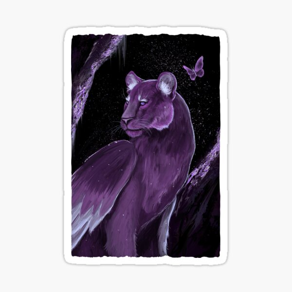 Item preview, Female Lion designed and sold by AsteltainnArt.