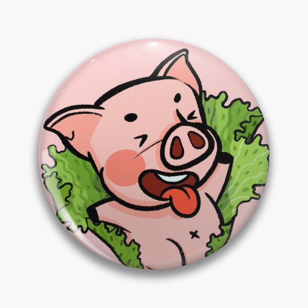 Item preview, Korean Pork BBQ by Tomatas designed and sold by Tomatas.