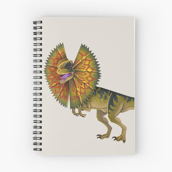 Item preview, Movie Dilophosaurus designed and sold by Grecovia.