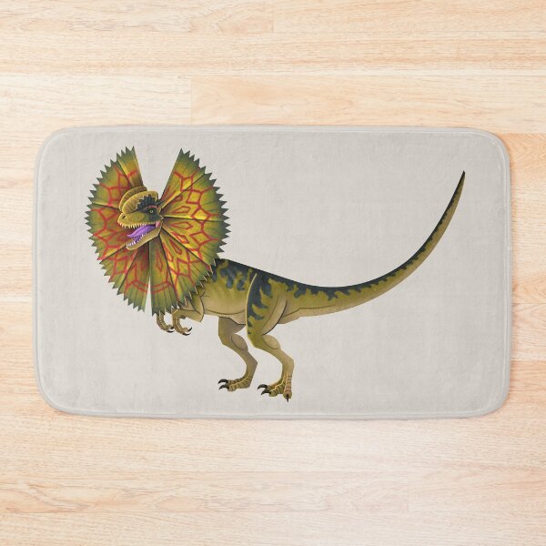Item preview, Movie Dilophosaurus designed and sold by Grecovia.