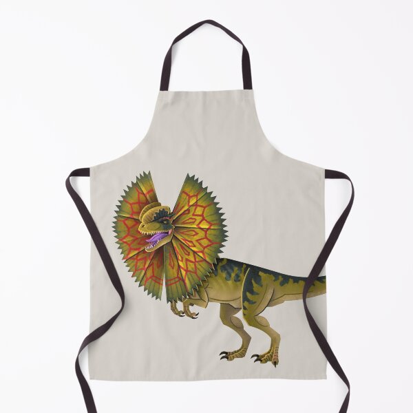 Item preview, Movie Dilophosaurus designed and sold by Grecovia.