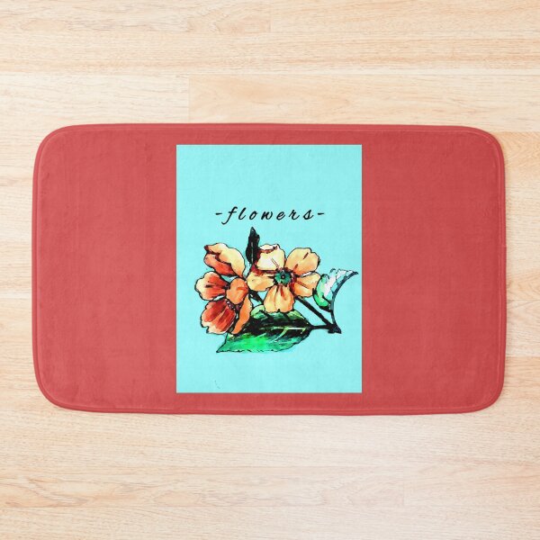 Item preview, f l o w e r s designed and sold by ShinobiDesings.