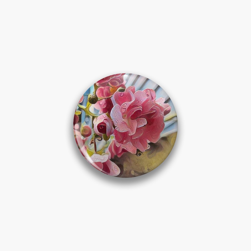 Item preview, Pin designed and sold by earlibirdi-art.