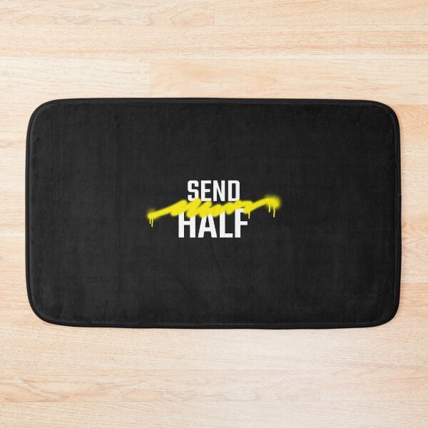 Item preview, Half send designed and sold by art-fox.