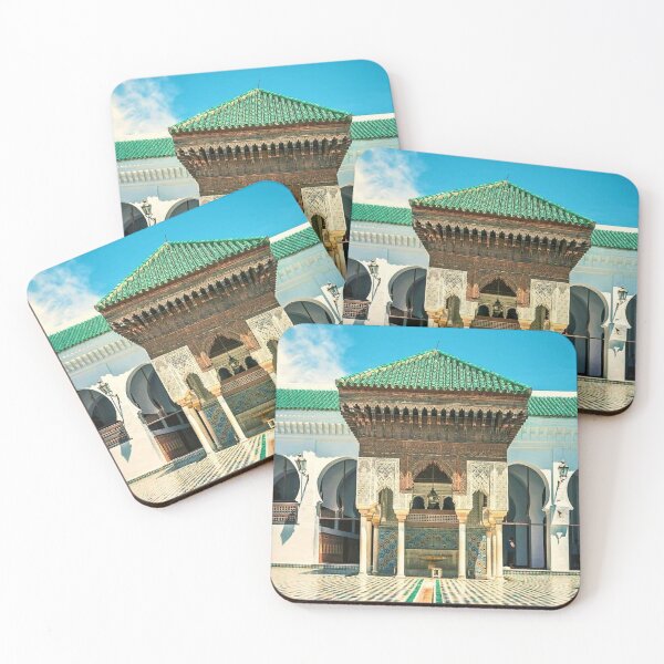 Item preview, Special Online Moroccan Architecture Gift designed and sold by BestOfTravel.