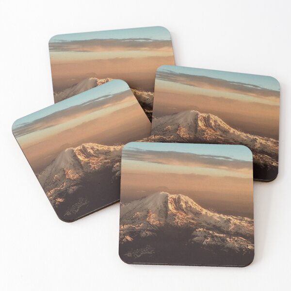 Item preview, Mt. Rainier designed and sold by jt913.