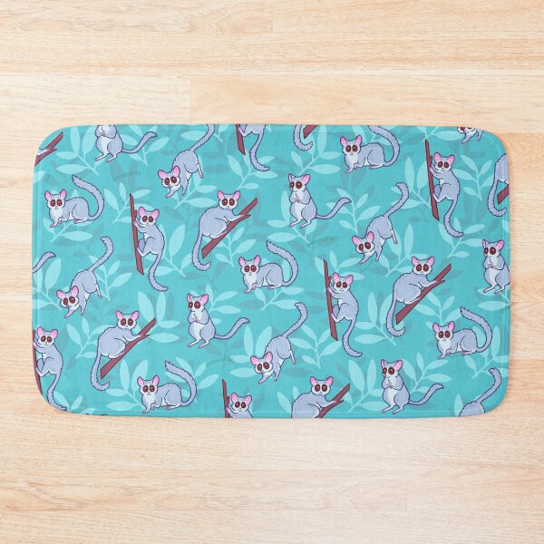 Item preview, Bush Babies designed and sold by Macbendigo.