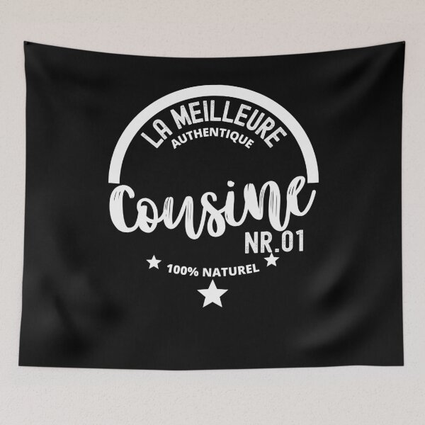 Item preview, The best authentic cousin designed and sold by JaMatt1983.