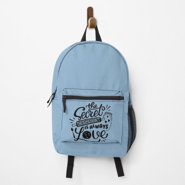 Item preview, The Secret Ingredient is Always Love designed and sold by Ron-Revolution.
