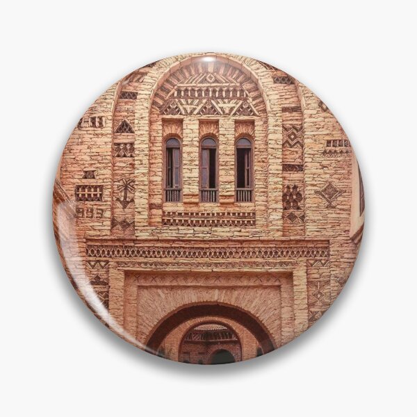 Item preview, Unique Online Moroccan Architecture Gift designed and sold by BestOfTravel.