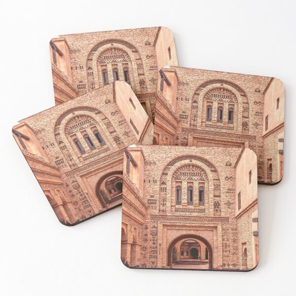 Item preview, Unique Online Moroccan Architecture Gift designed and sold by BestOfTravel.