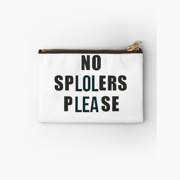 Item preview, No spoilers please  designed and sold by Cool Store.