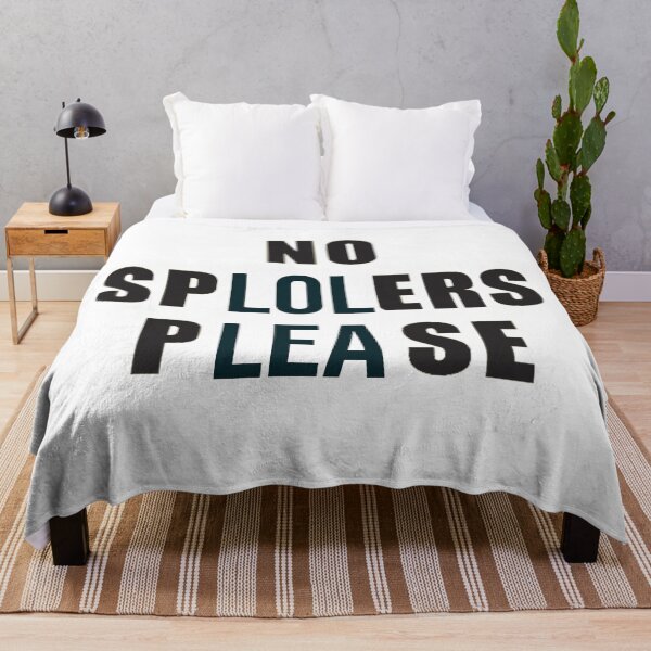 Item preview, No spoilers please  designed and sold by Cool Store.