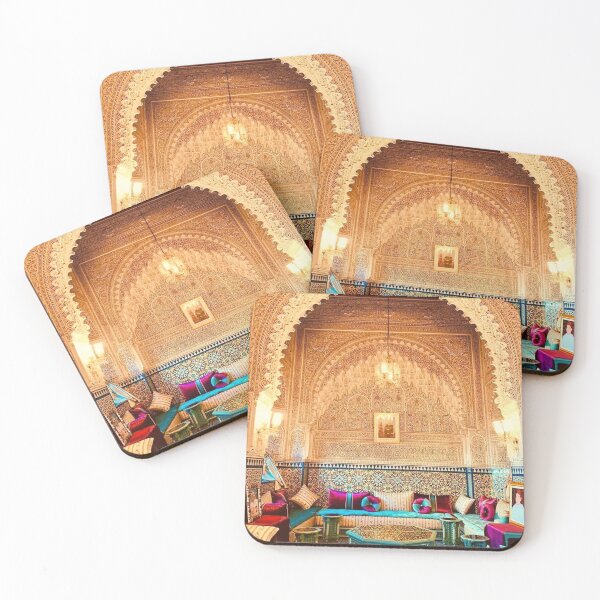 Item preview, Magical Online Moroccan Architecture Gift designed and sold by BestOfTravel.