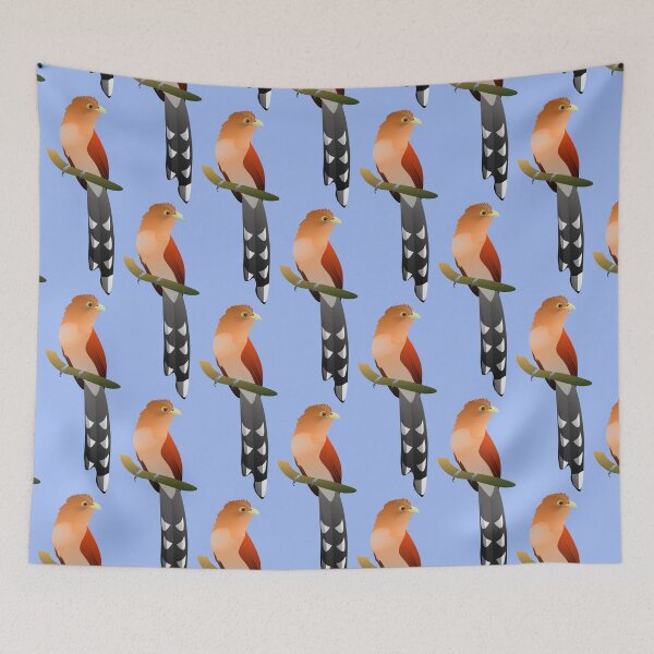 Item preview, Squirrel Cuckoo designed and sold by jfmclaughlin92.