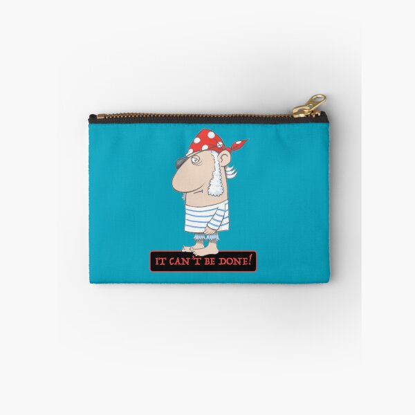 Item preview, Captain Blunder designed and sold by cartoonalot.