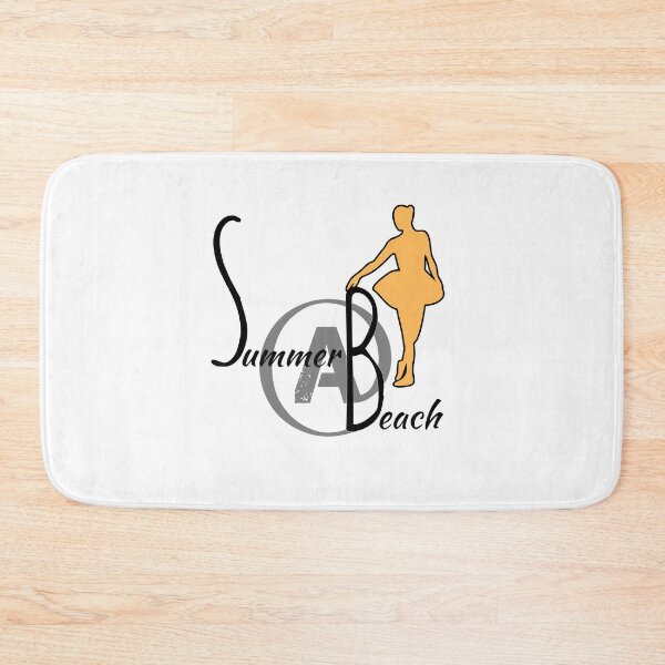 Item preview, Summer at beach classic T-Shirt designed and sold by PASSIONZERO.