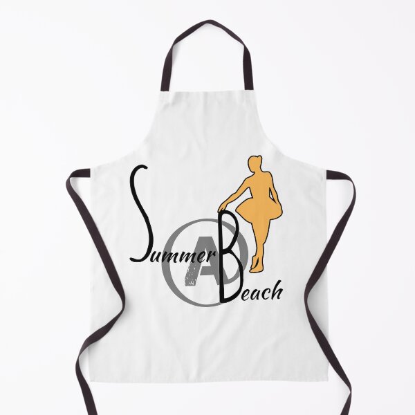 Item preview, Summer at beach classic T-Shirt designed and sold by PASSIONZERO.